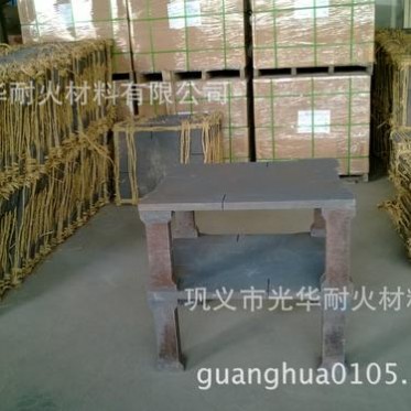 供應碳化硅磚,碳化硅制品,碳化硅燒咀磚,定制生產異形碳化硅磚