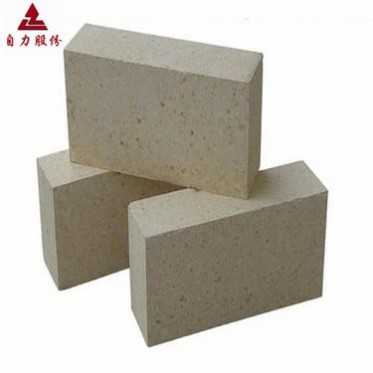 55鋁含量高鋁磚耐火度1700高溫耐火高鋁磚 耐壓高強度沸騰爐用防火耐火磚 高鋁磚