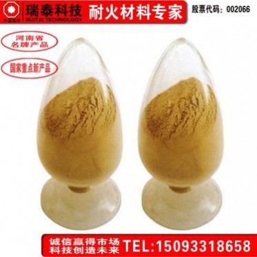 河南瑞泰科技供應【耐酸膠泥】 廠家 貯罐 塔池 地坪 地溝 電解槽等防腐蝕工程用膠泥