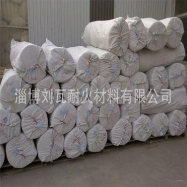 高溫 硅酸鋁卷毯 保溫、耐火材料  硅酸鋁纖維毯 陶瓷纖維毯