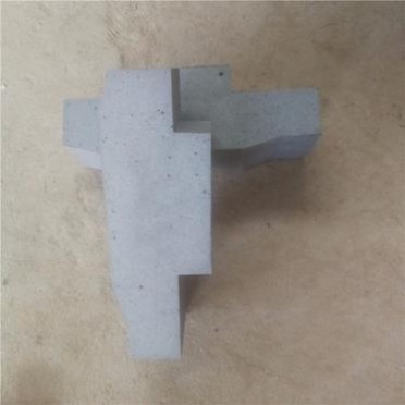 廠家 多用爐用碳化硅導軌磚 碳化硅管 碳化硅磚 碳化硅爐膛 使用壽命長