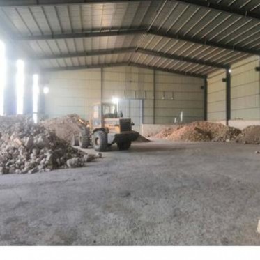 耐火材料高鋁礬土批發 含量87高鋁礬土熟料 昌利