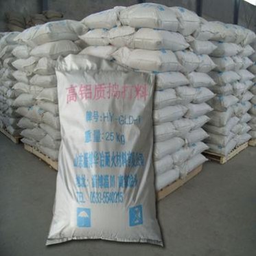 輕質澆注料 生產澆注料廠家