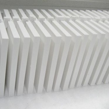 陶瓷纖維板 多晶莫來石纖維板 1600纖維板