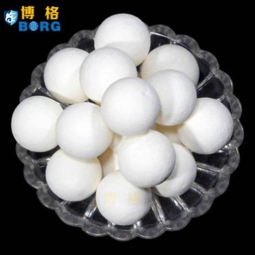 95氧化鋁研磨球 博格廠家直供