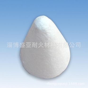 制鋁業**隔熱帽 陶瓷纖維制品 保溫耐用價格優惠支持來圖定制