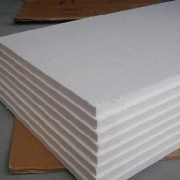 山東魯陽節能材料股份有限公司 硅酸鋁陶瓷纖維制品定制