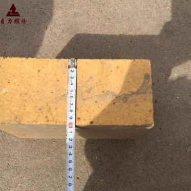 自力股份 現貨熱銷 異形磚 可來圖定制異形磚 耐火磚 定制各型號多孔異型磚