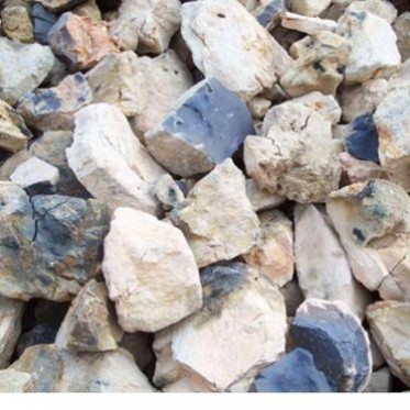 含量87高鋁礬土熟料 昌利 含量78高鋁礬土熟料