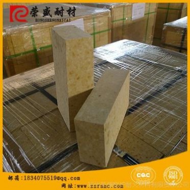 熱銷：T-3高鋁磚 高鋁質耐火磚（**型、異型）