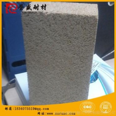 輕質耐火隔熱磚、保溫磚-高溫隔熱層用各材質輕質保溫磚