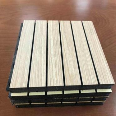 思方 A級防火陶鋁吸音板 冰火板穿孔吸音板 冰火板墻面