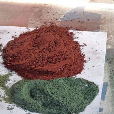 萊蕪車庫金剛砂地面施工工藝