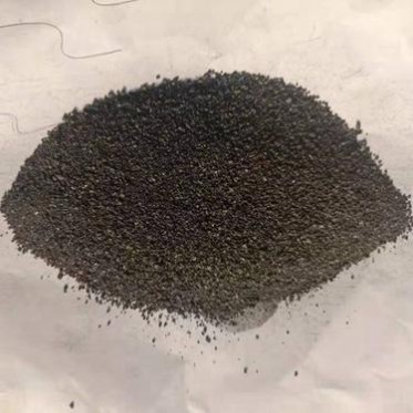 半石墨化增碳劑 半石墨化石油焦增碳劑（1-5）批發廠家——永鑫