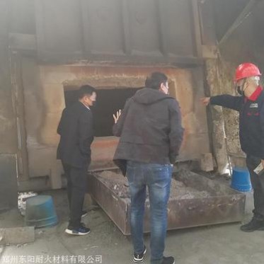 高鋁耐磨澆注料批發廠家 耐磨耐火澆注料 貨源充足