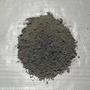 高鋁耐磨澆注料廠家價格 耐磨耐火澆注料 貨源充足