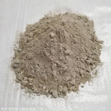 高鋁耐磨澆注料供應商 抗渣耐磨澆注料 東陽耐火 專業經銷商