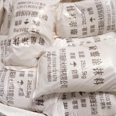 高鋁耐磨澆注料廠家價格 耐酸耐磨澆注料 價格實惠