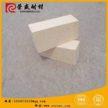 供應重質耐火磚，含量≥75%高鋁質耐火磚、一級耐火磚