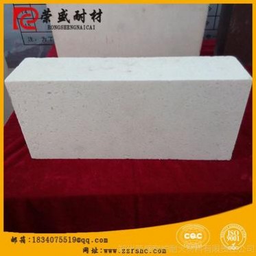 氧化鋁空心球磚、高溫隔熱耐火材料、在超高溫窯爐上得到廣泛應用