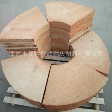 加工不定型耐火材料 爐蓋磚 異形耐火材料 來圖來樣加工