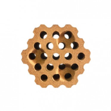 法瑞  熱風爐用粘土磚  熱風爐用低蠕變粘土磚 熱風爐用耐火磚  現貨供應 粘土格子磚