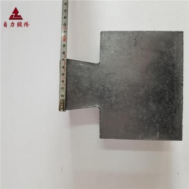 不燒碳化硅磚 河南自力耐火材料 自力股份