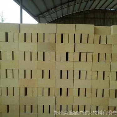 【供應抗剝落高鋁磚/水泥窯用抗剝落高鋁磚】