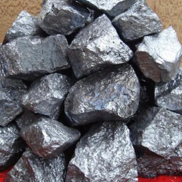 生產供應金屬硅 金屬硅顆粒 多晶體金屬硅