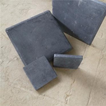 安圖生產 碳化硅棚板 碳化硅爐底板 碳化硅推板 使用壽命長