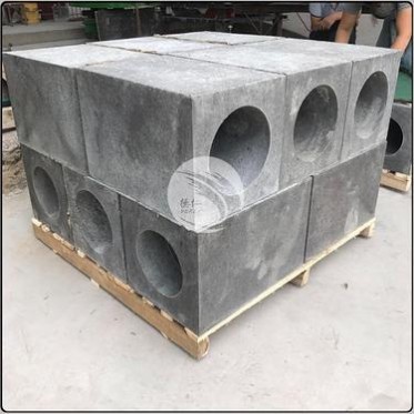 噴火嘴預制件   燒嘴磚  澆注耐火噴火嘴磚  澆注料廠家來圖定制