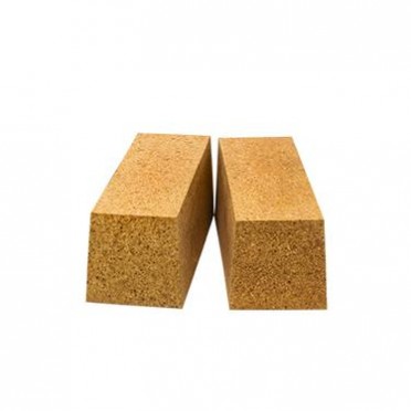 建華耐材生產高鋁磚 三級高鋁耐火磚 粘土磚 澆注料