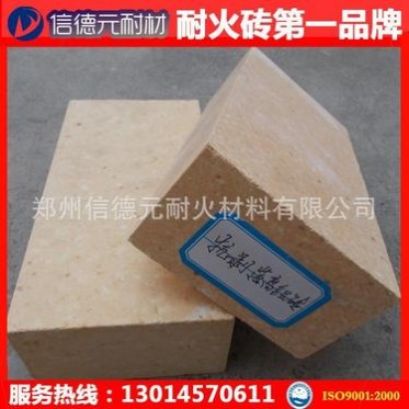 抗剝落高鋁磚，水泥回轉窯過渡帶、分解帶、窯門罩