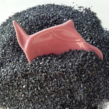 中興耐火材料 碳化硅 耐火材料 黑碳化硅 工廠加工