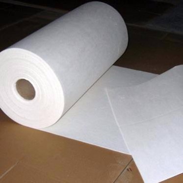 陶瓷纖維紙硅酸鋁防火纖維紙窯爐密封膨脹縫纖維紙