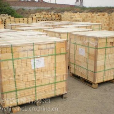 湖南省高鋁質耐火磚加工廠