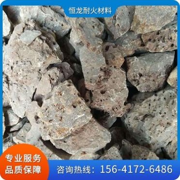 96%電熔鎂砂廠家-DMS-96電熔鎂砂價格恒龍廠家