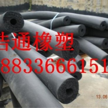 供應高回彈華美橡塑管 阻燃保溫橡塑管 橡塑管廠家批發華美橡塑管