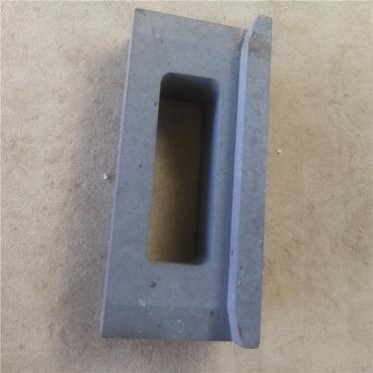 現貨直供 碳化硅導軌磚 碳化硅板 碳化硅制品 碳化硅磚 價格優惠