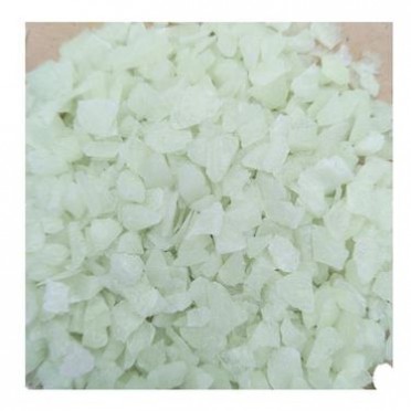 夜光石魚缸造景發光石子別墅盆栽造景鵝卵石人造夜光石批發