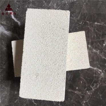 莫來石輕質磚 河南自力耐火材料 自力股份