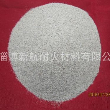 廠家各種型號莫來砂、莫來粉、鑄造砂、精密鑄造砂
