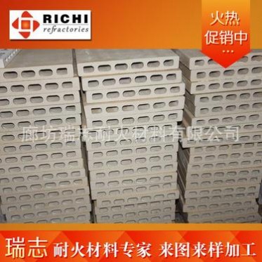 批發熱銷批發耐火材料  中空板**從優質高價廉格
