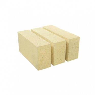 優二級高鋁耐火標磚 定制高鋁磚 抗剝落高鋁磚 耐火磚廠家