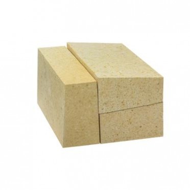 耐火磚廠家專業生產二級高鋁刀形磚 定制高鋁磚 抗剝落高鋁磚