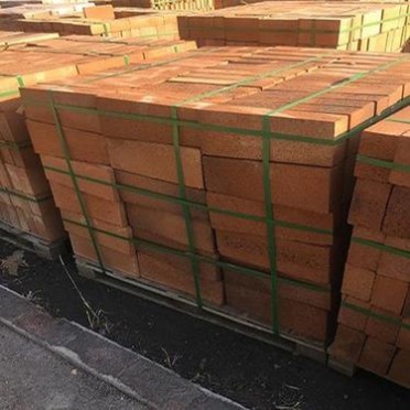 山東粘土磚 防腐蝕三級高鋁耐火磚 粘土磚供應