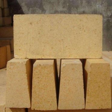 山東粘土磚 不定型耐火磚 生產高鋁磚