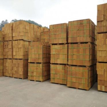 山東耐火磚 不定型耐火磚 粘土磚供應