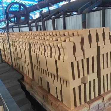 山東粘土磚 熔煉爐耐火磚 粘土磚供應