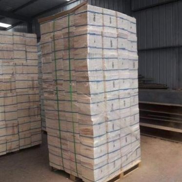 山東 廠家直供耐高溫陶瓷纖維模塊 鑫泰 批發生產防火隔熱硅酸鋁陶瓷纖維模塊 歡迎咨詢